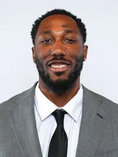 Josh Adams headshot