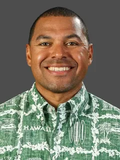 Anthony Arceneaux headshot