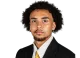 Derick Brazil headshot