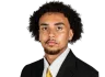Derick Brazil headshot