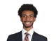 Terrell Wilfong headshot