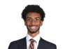 Terrell Wilfong headshot
