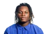 Delvin Whitaker headshot