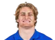 Jeremiah Hasley headshot