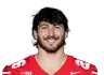 Payton Pierce headshot