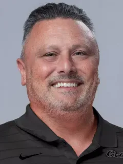 Gary Calcagno headshot