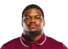 Jeremiah Bailey headshot