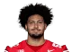 Will Smith Jr. headshot