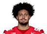 Will Smith Jr. headshot