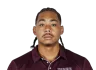 Darian Snell headshot