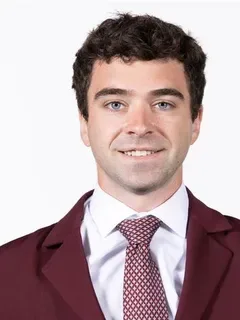 Jack Coil headshot