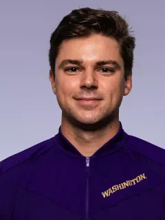 Ben Ford headshot