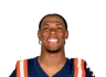 Erik Gayle headshot