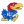Kansas logo