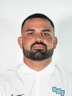 Lucas Melo headshot