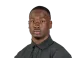 Teon Parks headshot