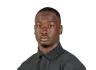 Teon Parks headshot
