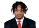Jamare Glasker headshot
