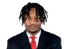Jamare Glasker headshot