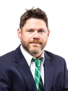 Hindley Brigham headshot