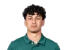 Joshua Porter headshot