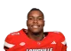 James Glover-Tyson headshot