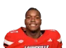James Glover-Tyson headshot