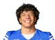 Kendal Wall headshot