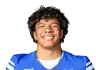 Kendal Wall headshot