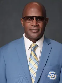 Todd Lyght headshot