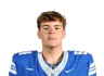 Connor Dougherty headshot
