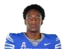Myles Pollard headshot