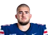 Mike Jarvis headshot