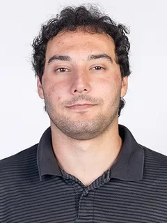 Jason Feit headshot