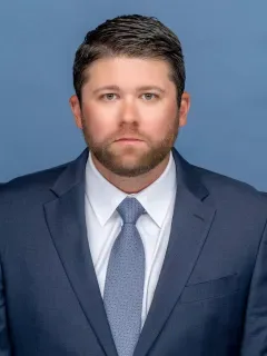 AJ Gallagher headshot