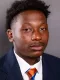 Zyhaire Lewis headshot
