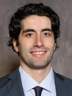 Dermot McDonough headshot