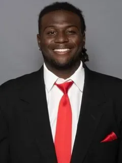 Caleb Medford headshot