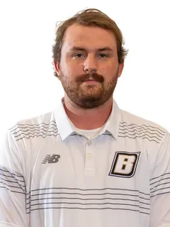 Patrick Cowger headshot
