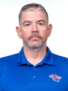 Bill Best headshot