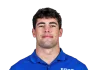Jake Taylor headshot