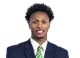Xavier Daisy headshot