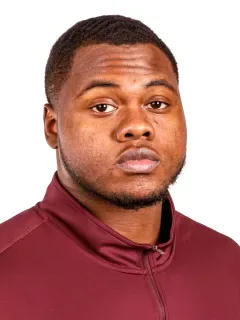 Erroll Thompson headshot