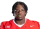 Zaire Angoy headshot