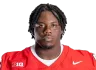 Zaire Angoy headshot