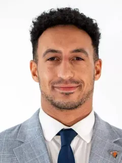 Jason Nelson headshot