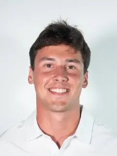 Jake Lange headshot