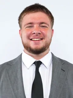Jaxon York headshot