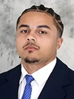 Zac Vereen headshot