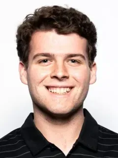 Christian Rizzi headshot